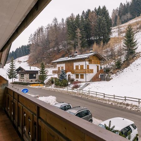 Hotel Dolomiti Di De Martin D Oscar Комелико-Супериоре Экстерьер фото
