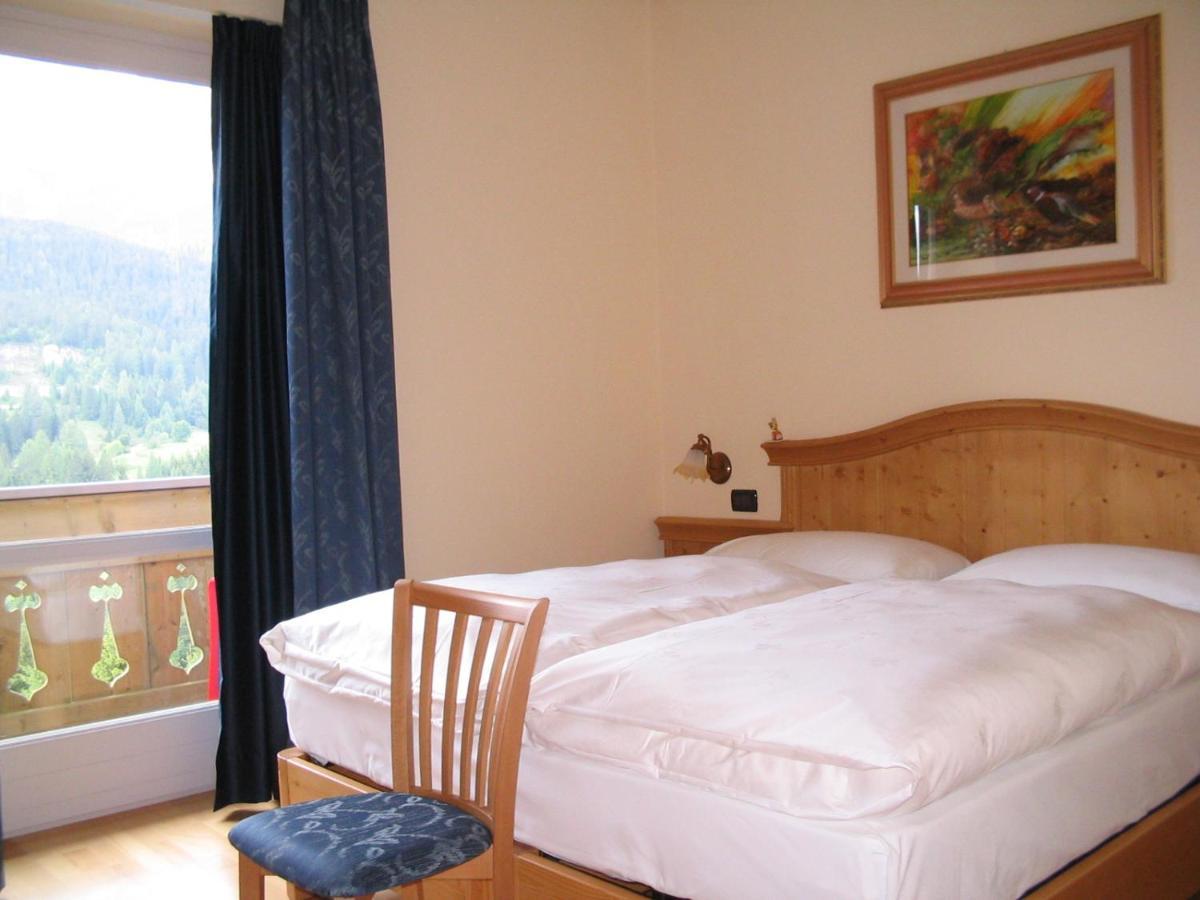 Hotel Dolomiti Di De Martin D Oscar Комелико-Супериоре Экстерьер фото
