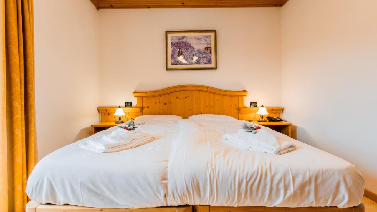Hotel Dolomiti Di De Martin D Oscar Комелико-Супериоре Экстерьер фото