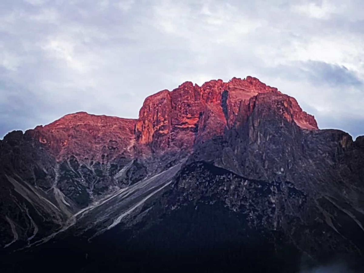 Hotel Dolomiti Di De Martin D Oscar Комелико-Супериоре Экстерьер фото