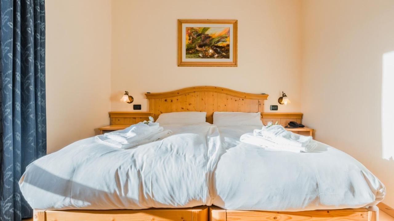 Hotel Dolomiti Di De Martin D Oscar Комелико-Супериоре Экстерьер фото